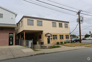 More details for 156 Huron Ave, Clifton, NJ - Industrial for Rent