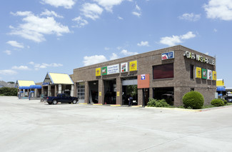 More details for 1505 Custer Rd, Plano, TX - Retail for Rent