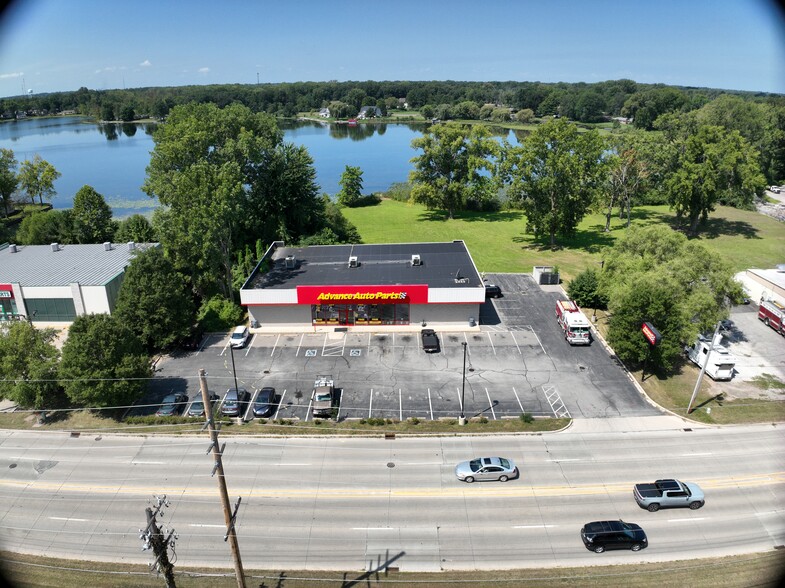 1215 N Detroit St, Warsaw, IN for sale - Building Photo - Image 2 of 5