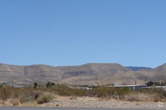 3601 N White Sands, La Luz, NM for sale Primary Photo- Image 1 of 1