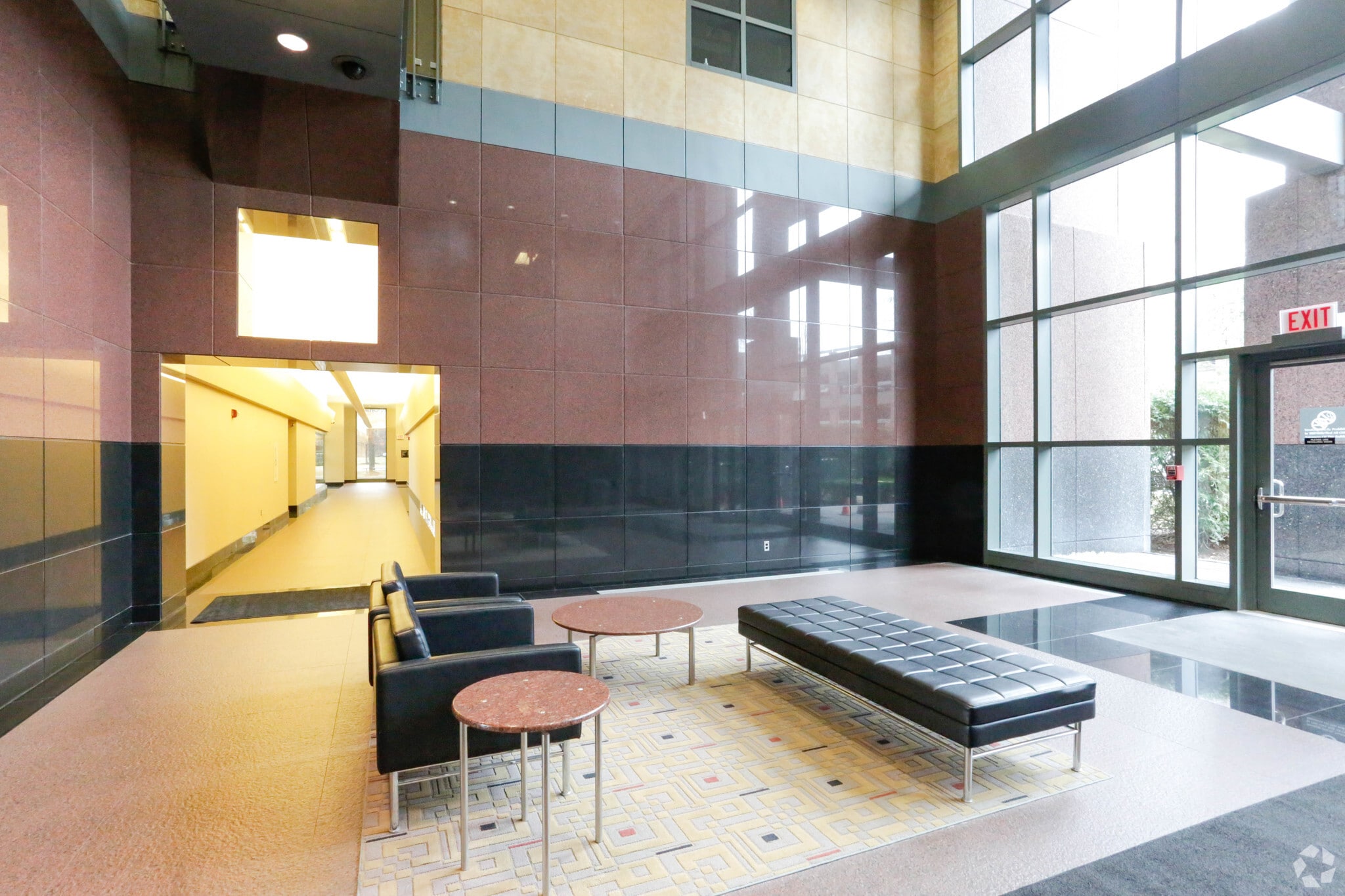 Two Towne Sq, Southfield 48076 Two Towne Square