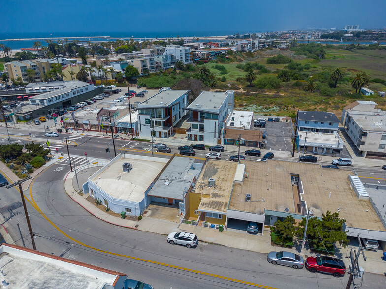 316 Culver Blvd, Playa Del Rey, CA for sale - Aerial - Image 3 of 16