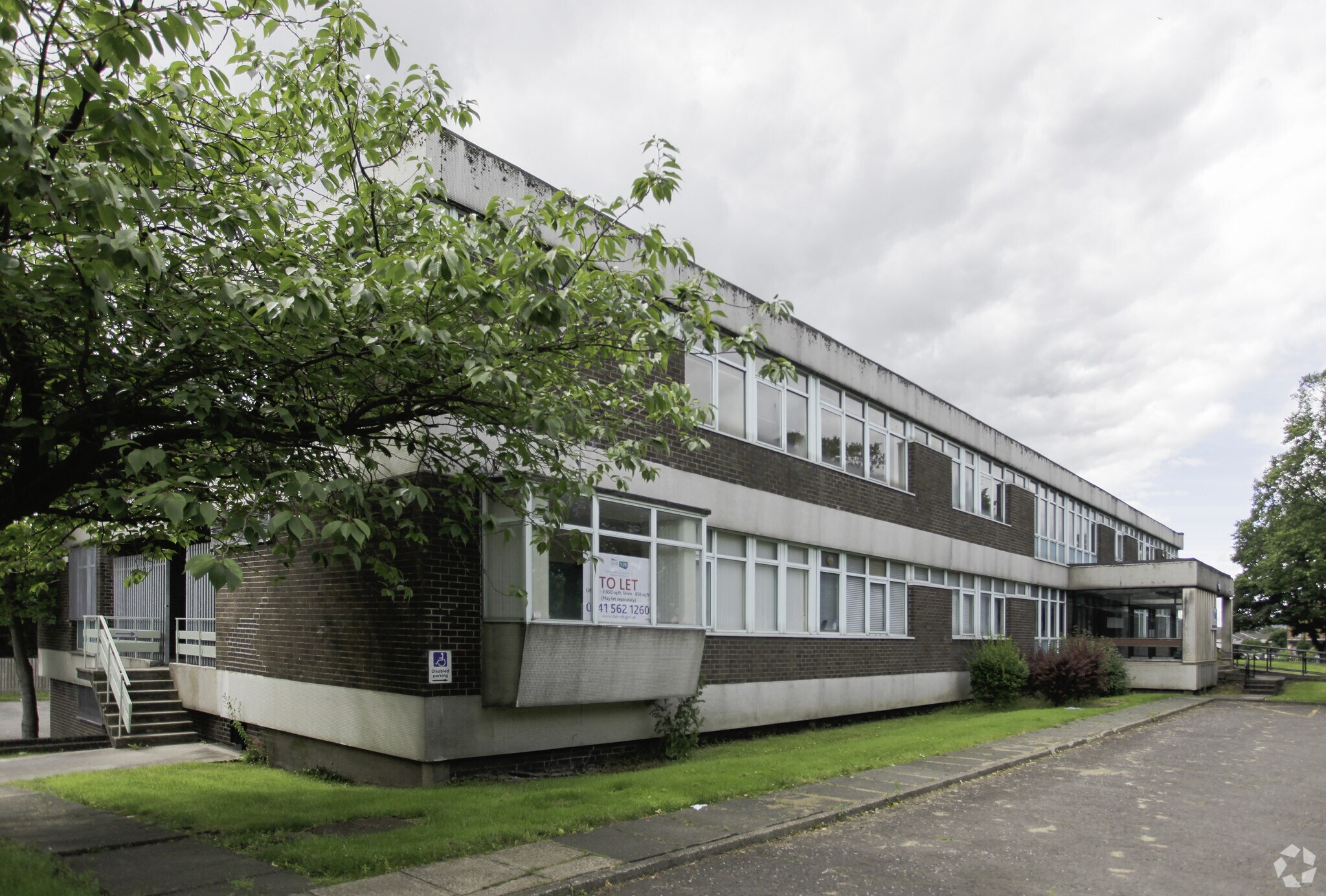 235 Dumbarton Rd, Clydebank for sale Primary Photo- Image 1 of 1