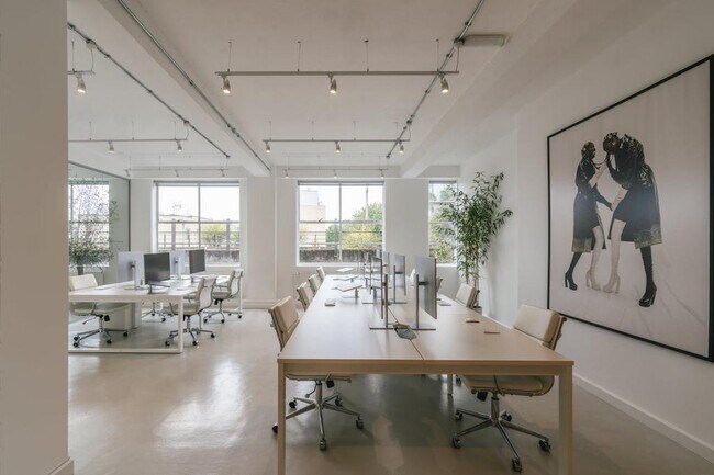 More details for 1 Westgate St, London - Office to Rent