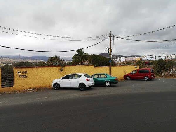 Land in Telde, Las Palmas for sale - Other - Image 1 of 1