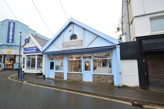 More details for 1-2 Barton Rd, Woolacombe - Retail for Sale