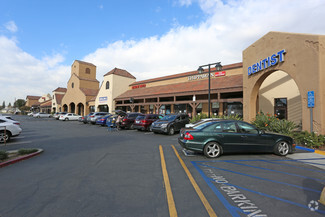 More details for 9950 Foothill Blvd, Rancho Cucamonga, CA - Retail for Rent