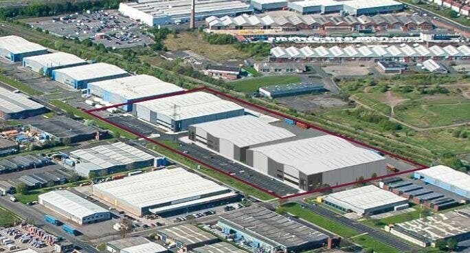 High Flatworth, North Shields for sale Building Photo- Image 1 of 1