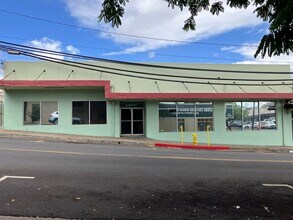 94-333 Waipahu Depot St, Waipahu, HI for rent Building Photo- Image 1 of 11