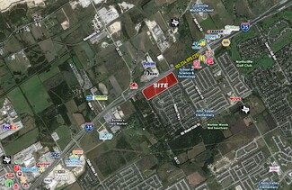 More details for IH-35, Schertz, TX - Land for Sale