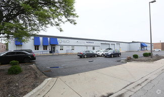 More details for 940-950 Greenleaf Ave, Elk Grove Village, IL - Industrial for Rent