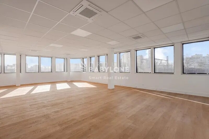 58-60 Rue Etienne Dolet, Malakoff to rent - Building Photo - Image 3 of 13