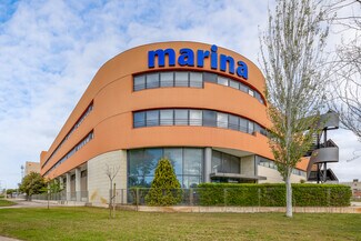 More details for Carrer M Zona Franca, 1, Barcelona - Industrial to Rent