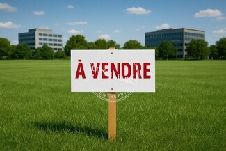 More details for Rue Alain Fournier, Toulouse - Land to Rent