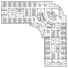 215 W Diehl Rd, Naperville, IL for sale Typical Floor Plan- Image 1 of 1