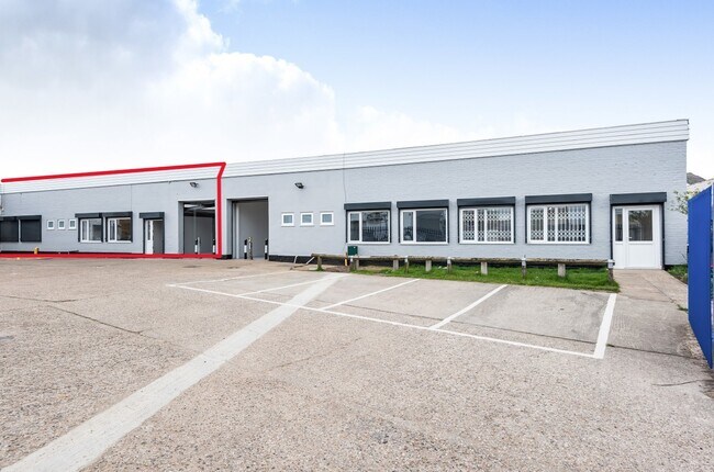 More details for Dedworth Rd, Windsor - Industrial to Rent