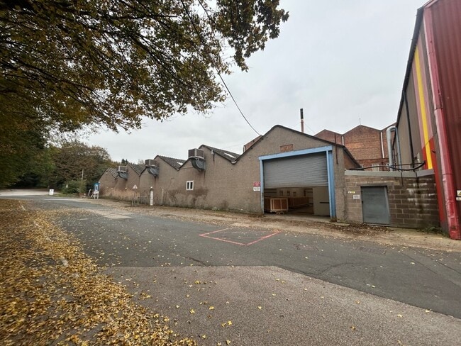 More details for Caton Rd, Lancaster - Industrial to Rent