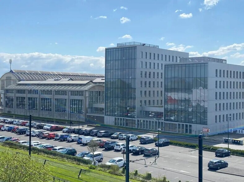 15 Rue Du Ranzay, Nantes for sale - Building Photo - Image 1 of 1