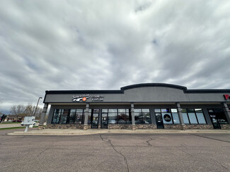 More details for 5215-5247 W 26th St, Sioux Falls, SD - Retail for Rent