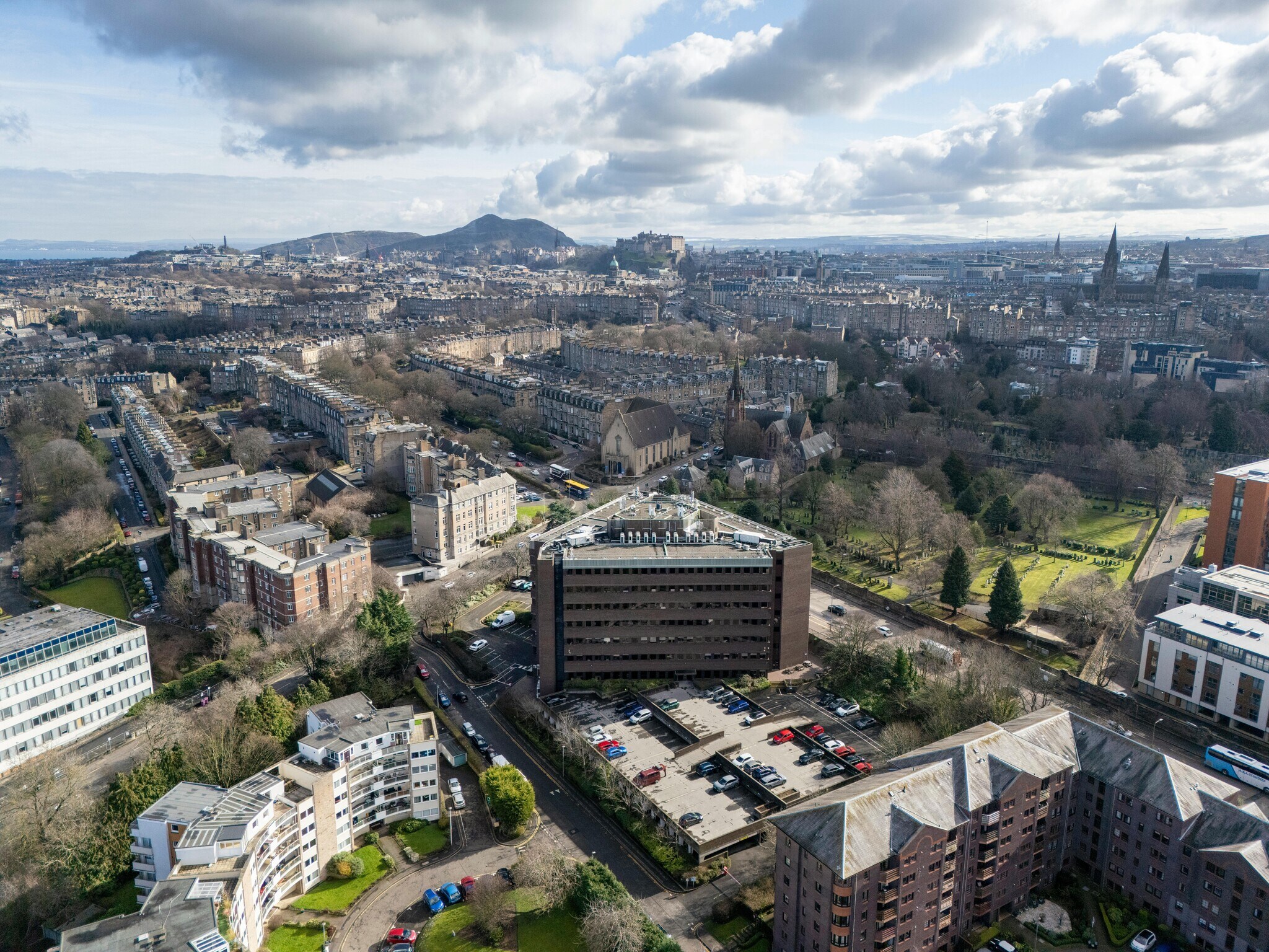 30 Queensferry Rd, Edinburgh to rent Building Photo- Image 1 of 14