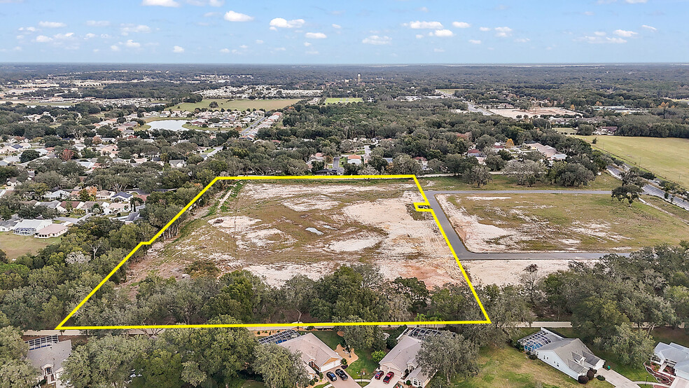 1165 Highway 466, Lady Lake, FL for sale - Building Photo - Image 2 of 9