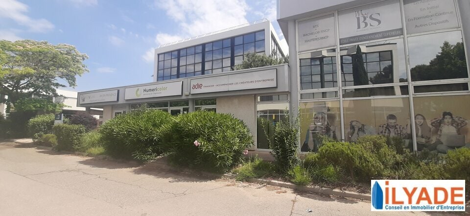 75 Rue Marcelin Berthelot, Aix-en-Provence for sale Building Photo- Image 1 of 15