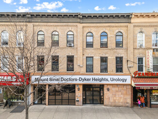 More details for 7210 13th Ave, Brooklyn, NY - Office for Sale