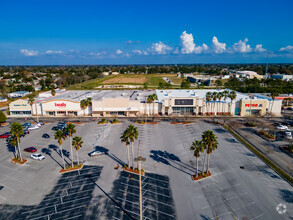 9550-9690 Us Highway 19, Port Richey, FL - aerial  map view - Image1