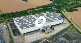 More details for Industrial to Rent