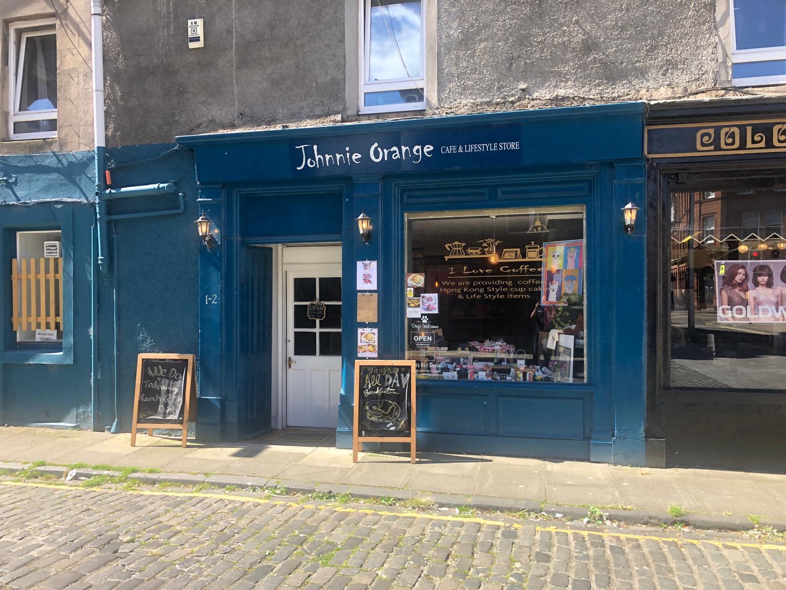 1-2 St Paul's Sq, Perth for sale Building Photo- Image 1 of 1