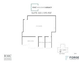 5000 Legacy Dr, Plano, TX for rent Floor Plan- Image 1 of 1