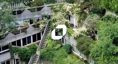 2 Promenee Superieure, Ivry-sur-Seine, VDM - Aerial  map view