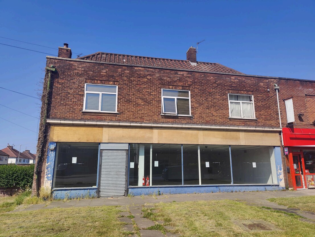 357-359 Pensby Rd, Wirral for sale Primary Photo- Image 1 of 1