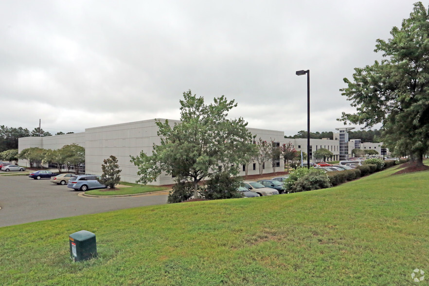 10700 World Trade Blvd, Raleigh, NC for sale - Primary Photo - Image 1 of 1