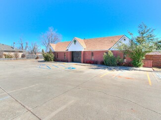 More details for 2820-2828 Linda Ln, Oklahoma City, OK - Office for Rent