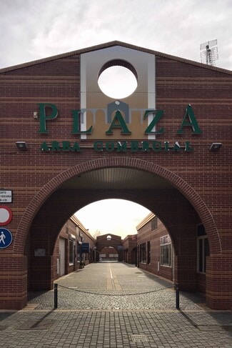 More details for Avenida de España, 4, Villanueva de la Torre - Retail for Sale