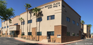 More details for 6130 N La Cholla Blvd, Tucson, AZ - Office/Medical for Rent