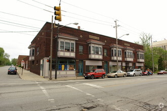 14509 Detroit Ave, Lakewood, OH for sale Primary Photo- Image 1 of 1