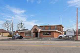 More details for 1083 Hicks Blvd, Fairfield, OH - Office for Rent