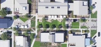 More details for 1303 Mercantile St, Richmond, TX - Land for Sale