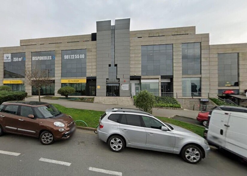 Rúa Copérnico, 1, A Coruña, La Coruna for sale - Building Photo - Image 1 of 9