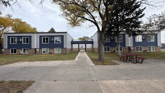 More details for 1940-1990 Wisconsin SW, Huron, SD - Build-to-Rent for Sale