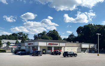 1515 Commercial St, Weymouth, MA for rent Building Photo- Image 1 of 5