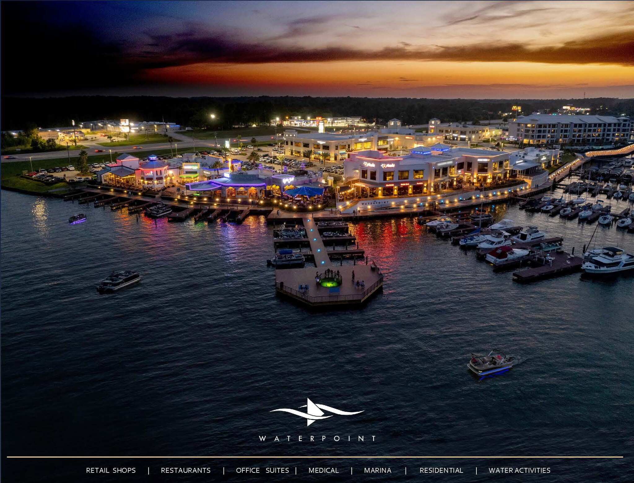 15320 Tx-105, Montgomery, TX to rent Building Photo- Image 1 of 12