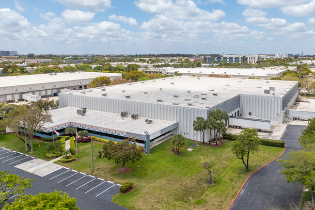 More details for 1910 NW 97th Ave, Miami, FL - Industrial for Rent