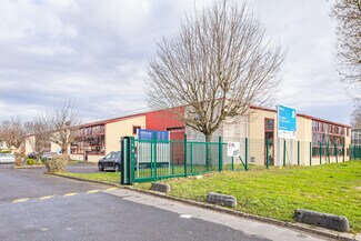 More details for 22 Rue Gutenberg, Bondoufle - Light Industrial to Rent