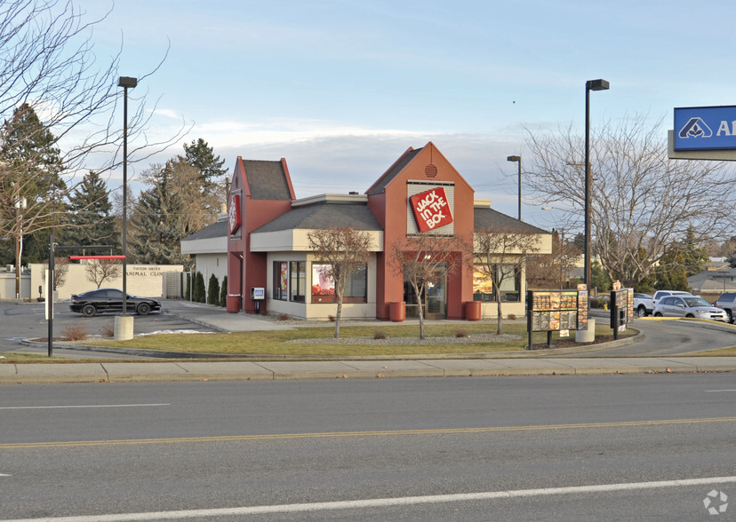 3907 Tieton Dr, Yakima, WA for sale - Primary Photo - Image 1 of 1