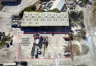 More details for 9810 Ideal Ln, Hudson, FL - Industrial for Rent