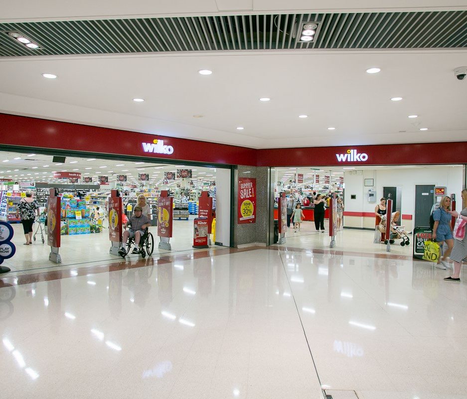 Mercury Gdns, Romford for sale Interior Photo- Image 1 of 1