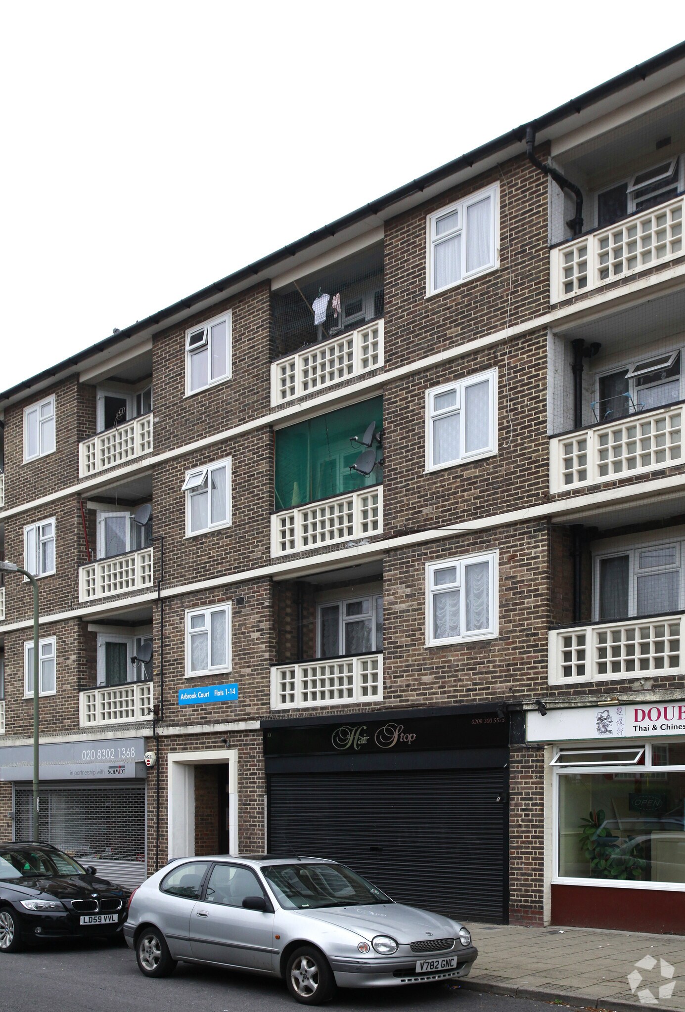 33 Leith Hl, Orpington to rent Primary Photo- Image 1 of 4